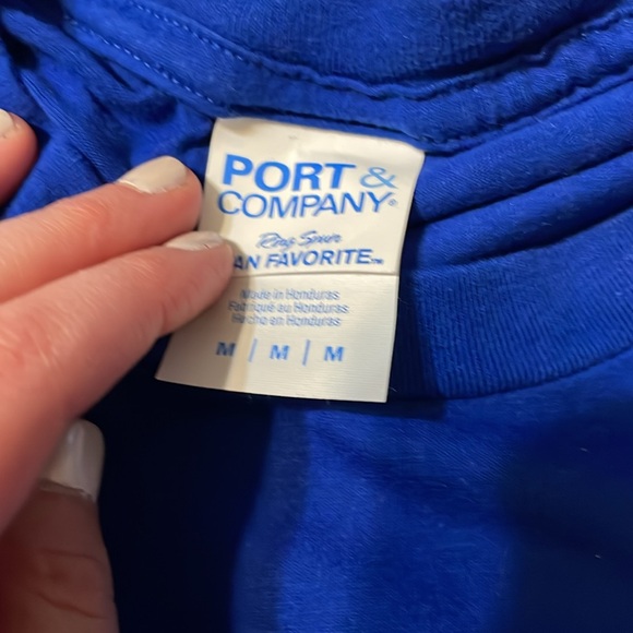 Pete Alonso “Rookie HR King” Short Sleeve Tee Shirt - Picture 5 of 5